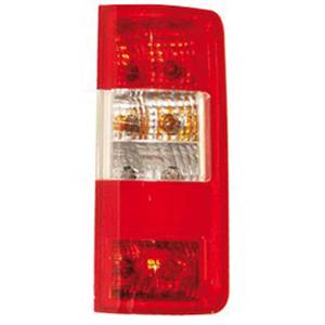 Feu arrière droit pour FORD TOURNEO-CONNECT de 2003 à 2006, Neuf