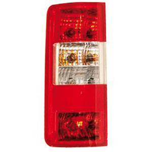 Feu arrière gauche pour FORD TOURNEO-CONNECT de 2003 à 2006, Neuf