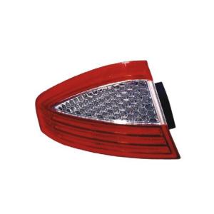 Feu arrière gauche modèle 4 porte extérieur pour FORD MONDEO de 2007 à 2010, Neuf