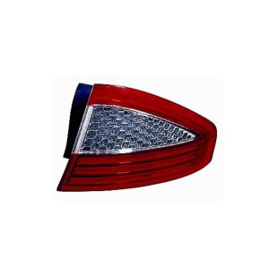 Feu arrière droit modèle 5 porte extérieur pour FORD MONDEO de 2007 à 2010, Neuf