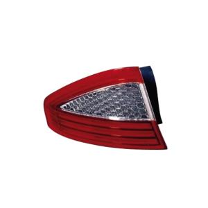 Feu arrière gauche modèle 5 porte extérieur pour FORD MONDEO de 2007 à 2010, Neuf