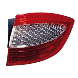 Feu arrière droit modèle break extérieur pour FORD MONDEO de 2007 à 2010, Neuf