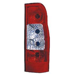 Feu arrière droit pour FORD TRANSIT de 2006 à 2014, Neuf