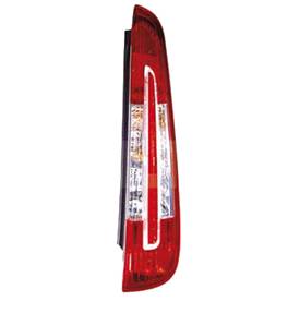 Feu arrière droit modèle à led pour FORD FOCUS C-MAX de 2007 à 2010, Neuf