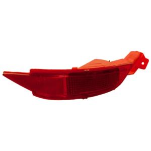 Anti-brouillard arrière droit pour FORD C-MAX de 2010 à 2015, Neuf