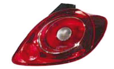 Feu arrière droit pour FORD KA de 2009 à 2016, Neuf