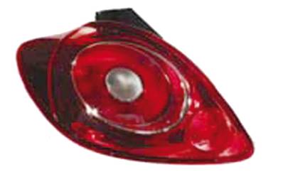 Feu arrière gauche pour FORD KA de 2009 à 2016, Neuf