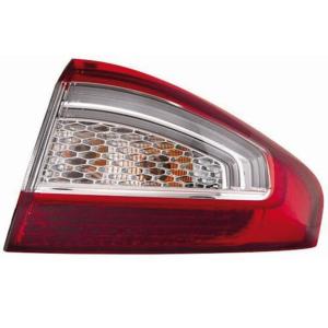 Feu arrière à led extérieur droit modèle berline 4 porte pour FORD MONDEO RY de 2010 à 2014, Neuf