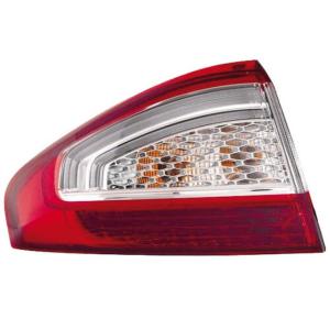 Feu arrière à led extérieur gauche modèle 5 porte pour FORD MONDEO RY de 2010 à 2014, Neuf