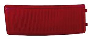 Catadioptre arrière droit pour FORD FOCUS C-MAX de 2007 à 2010,