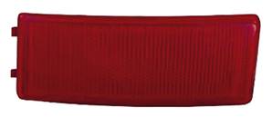 Catadioptre arrière gauche pour FORD FOCUS C-MAX de 2007 à 2010,