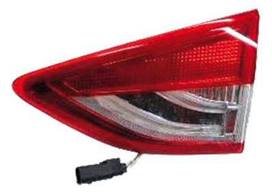 Feu arrière droit interne à led pour FORD KUGA de 2013 à 2016, Neuf
