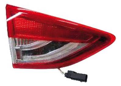 Feu arrière gauche interne à led pour FORD KUGA de 2013 à 2016, Neuf