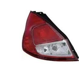 Feu arrière gauche pour FORD FIESTA RY de 2013 à 2017, Neuf