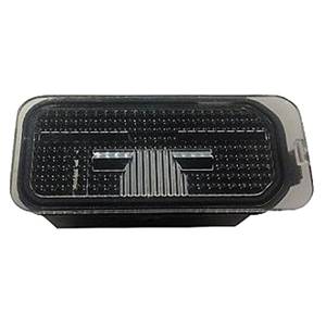 Feu arrière plaque pour FORD FOCUS C-MAX de 2003 à 2007, Neuf