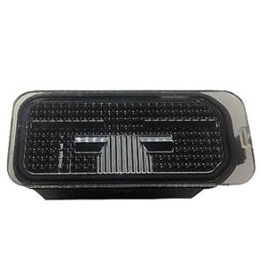 Feu arrière plaque pour FORD FOCUS C-MAX de 2003 à 2007, Neuf