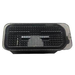 Feu arrière plaque pour FORD FOCUS C-MAX de 2003 à 2007, Neuf