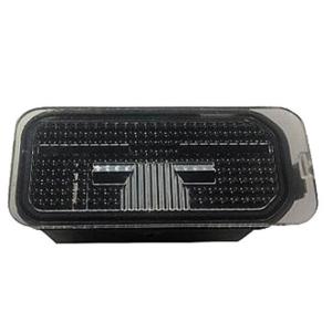 Feu arrière plaque pour FORD FOCUS C-MAX de 2003 à 2007, Neuf