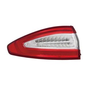 Feu arrière gauche à led modèle 5 porte pour FORD MONDEO depuis 2014, Neuf