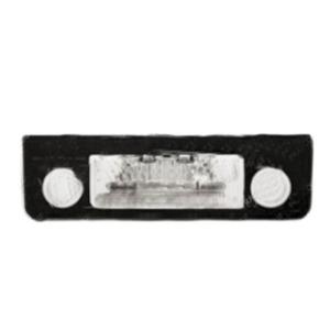 Feu plaque arrière pour FORD GALAXY de 2000 à 2006, Neuf