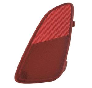 Catadioptre arrière droit pour FORD FIESTA depuis 2017,