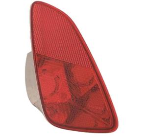 Catadioptre arrière gauche pour FORD FIESTA depuis 2017,