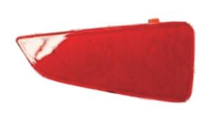 Catadioptre arrière gauche pour FORD FOCUS de 2018 à 2021,