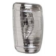 Feu rétroviseur droit 16w pour FORD TRANSIT depuis 2019, Neuf