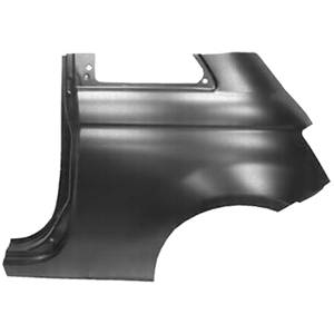 Aile arrière gauche pour FIAT 500 de 2007 à 2015, Neuve