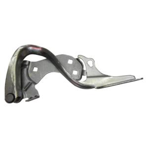 Charnière capot moteur avant droit pour FIAT 500 de 2007 à 2015,