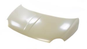 Capot moteur pour FIAT 500 de 2007 à 2015, Neuf