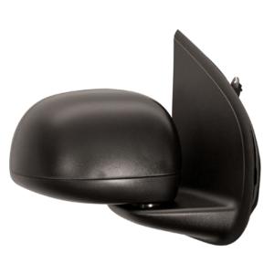 Rétroviseur droit électrique 3 épingle pour FIAT PANDA depuis 2012, Neuf