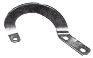 Charnière capot moteur droit pour FIAT PANDA de 1980 à 2003,