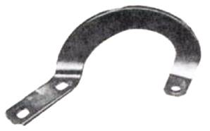 Charnière capot moteur gauche pour FIAT PANDA de 1980 à 2003,