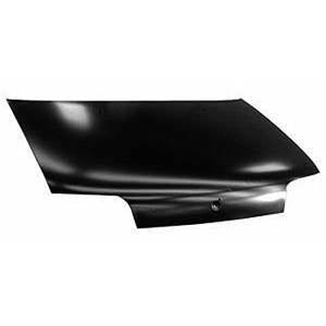 Capot moteur pour FIAT PUNTO de 1993 à 1999, Neuf