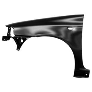 Aile avant gauche pour FIAT PUNTO de 1993 à 1999, Neuve