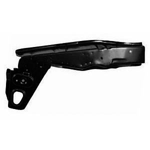 Longeron avant complet droit pour FIAT PUNTO de 1993 à 1999,