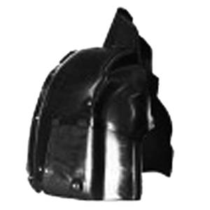 Pare boue avant droit pour FIAT PUNTO de 1993 à 1999, Neuf