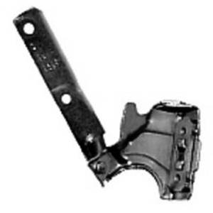 Charnière capot moteur gauche pour FIAT PUNTO de 1993 à 1999,