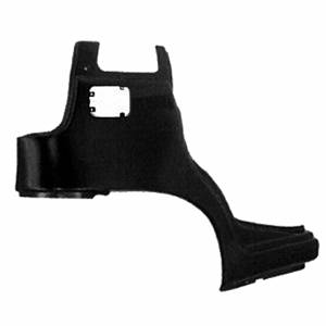 Aile arrière droite modèle 5 porte pour FIAT PUNTO de 1993 à 1999, Neuve