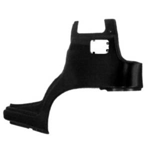 Aile arrière gauche modèle 5 porte pour FIAT PUNTO de 1993 à 1999, Neuve