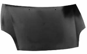 Capot moteur pour FIAT BRAVO depuis 2007, Neuf