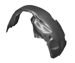 Pare boue avant droit pour FIAT BRAVO depuis 2007, Neuf