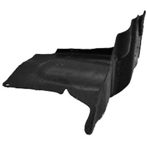 Protection moteur droite inférieur latéral pour CITROEN NEMO depuis 2008, Neuve