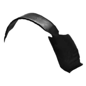 Pare boue avant droit pour CITROEN EVASION de 1994 à 2002, Neuf