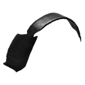 Pare boue avant gauche pour CITROEN EVASION de 1994 à 2002, Neuf