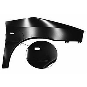 Aile avant droite pour CITROEN JUMPY de 1994 à 2004, Neuve