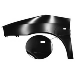 Aile avant gauche pour CITROEN JUMPY de 1994 à 2004, Neuve