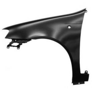 Aile avant gauche pour FIAT PUNTO de 1999 à 2003, Neuve