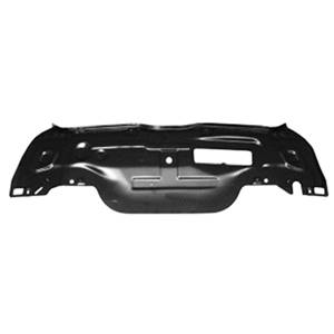 Revêtement pare-chocs arrière modèle 3 porte pour FIAT PUNTO de 1999 à 2003,